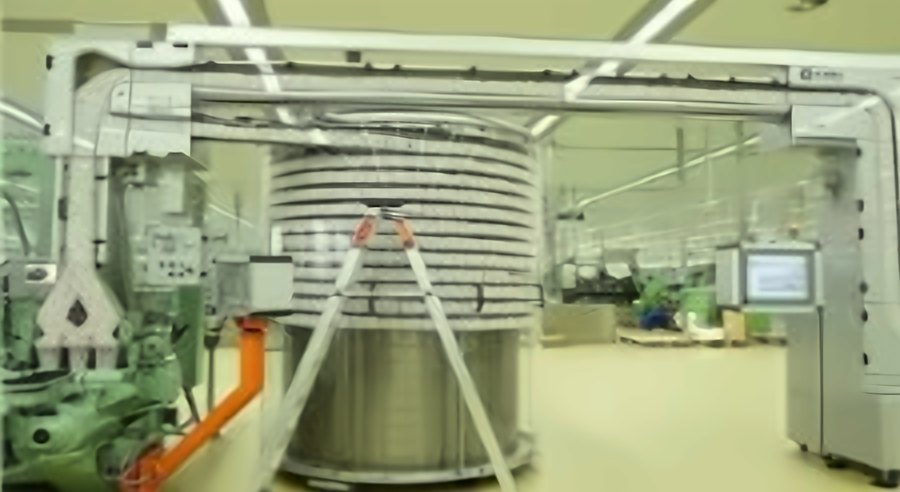 Other Industries production