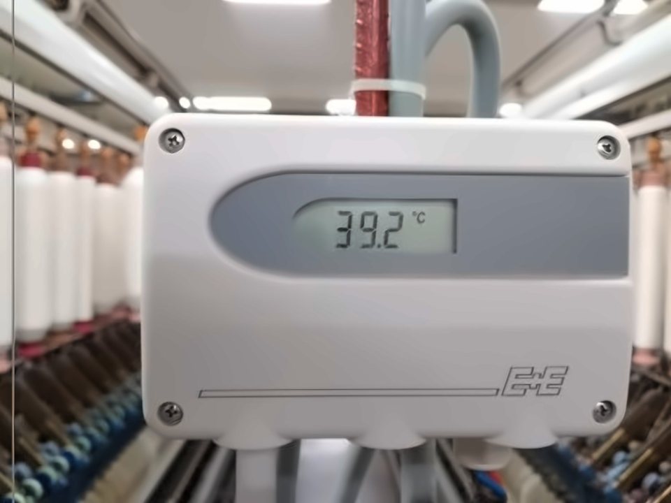 Testing and Commissioning